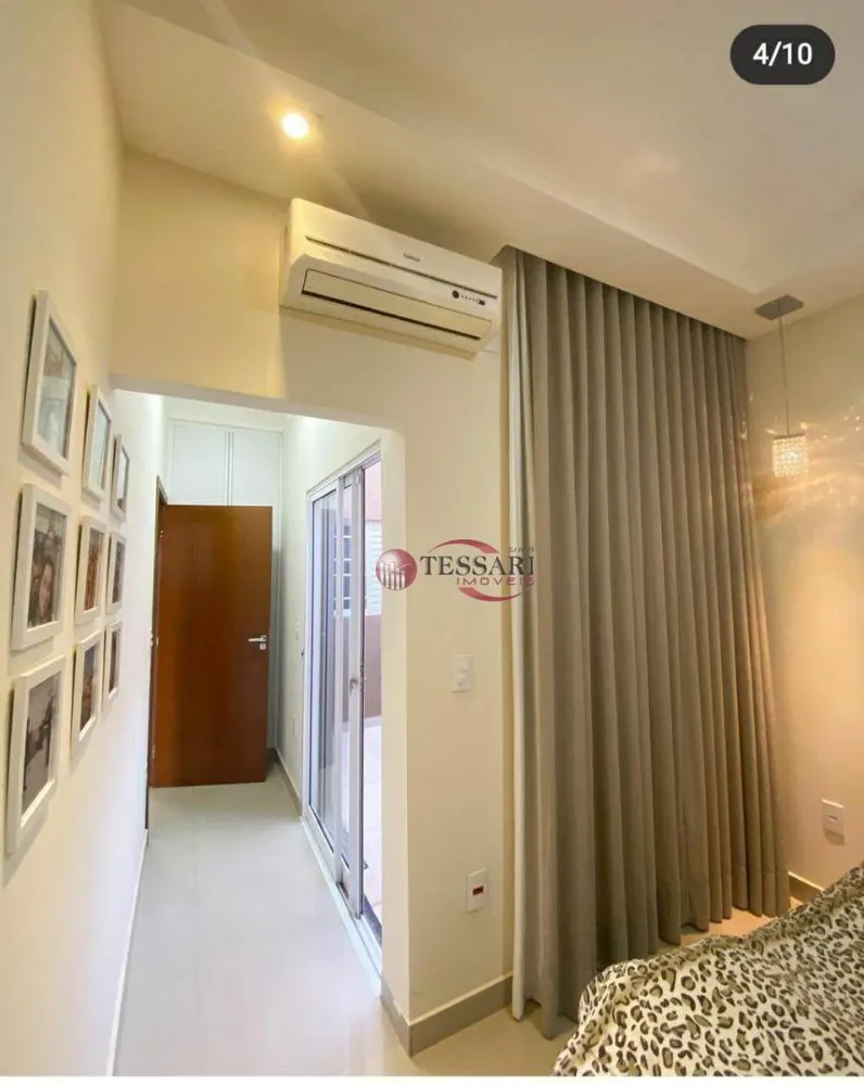 Casa, 3 quartos, 123 m² - Foto 2