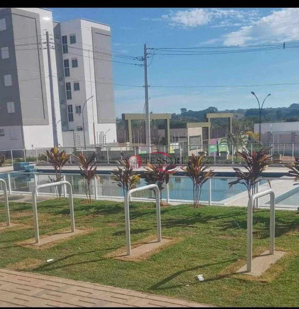 Apartamento, 2 quartos, 40 m² - Foto 3