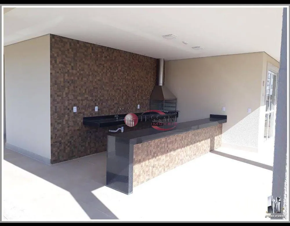 Apartamento, 2 quartos, 40 m² - Foto 4