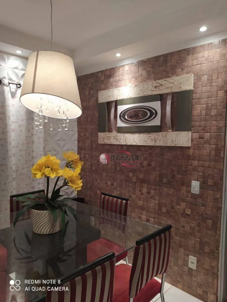 Casa, 3 quartos, 80 m² - Foto 8