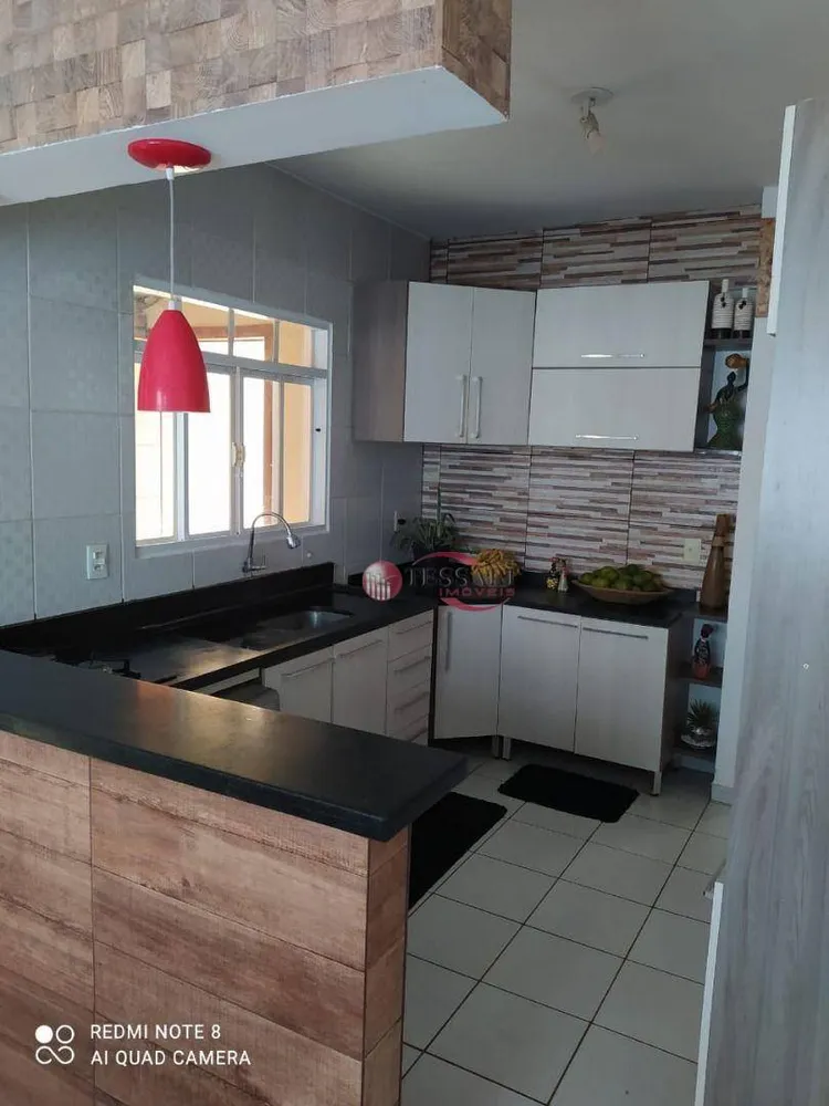 Casa, 3 quartos, 80 m² - Foto 2