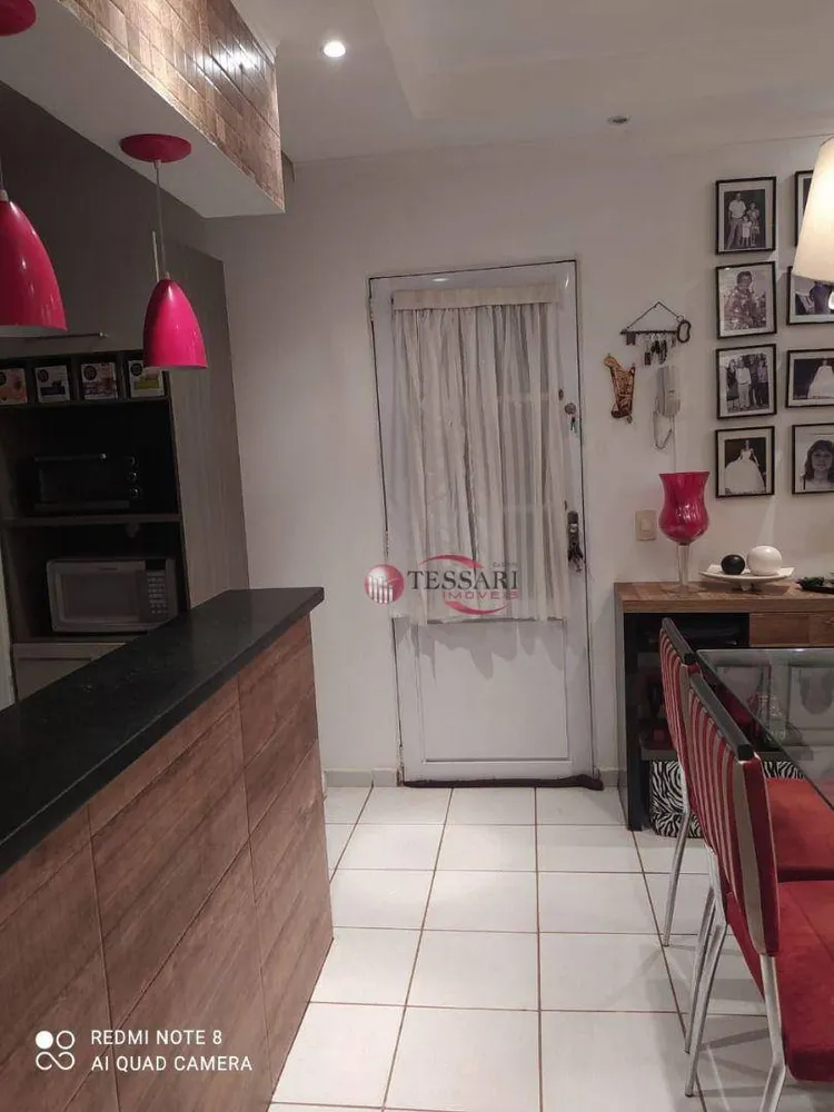 Casa, 3 quartos, 80 m² - Foto 3
