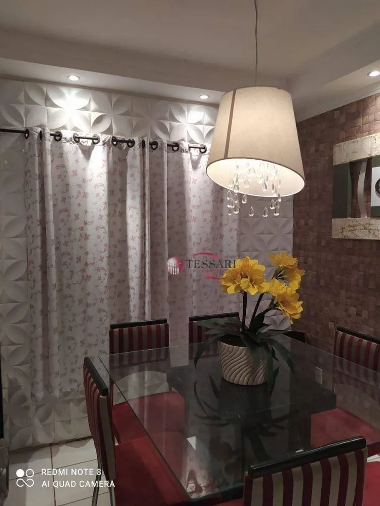 Casa, 3 quartos, 80 m² - Foto 7
