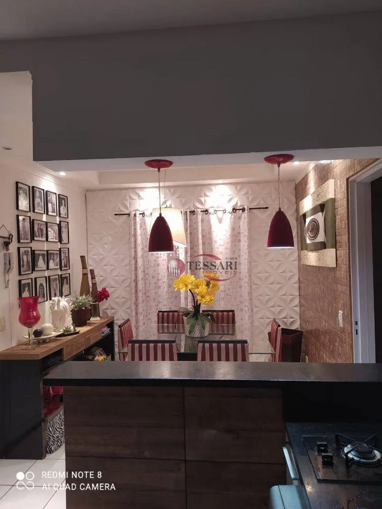Casa, 3 quartos, 80 m² - Foto 4