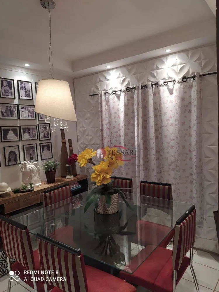 Casa, 3 quartos, 80 m² - Foto 5