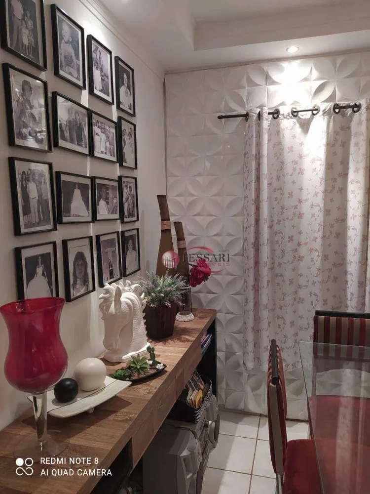Casa, 3 quartos, 80 m² - Foto 6