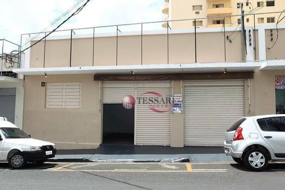 Loja-Salão, 320 m² - Foto 2