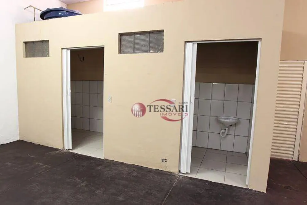 Loja-Salão, 320 m² - Foto 4