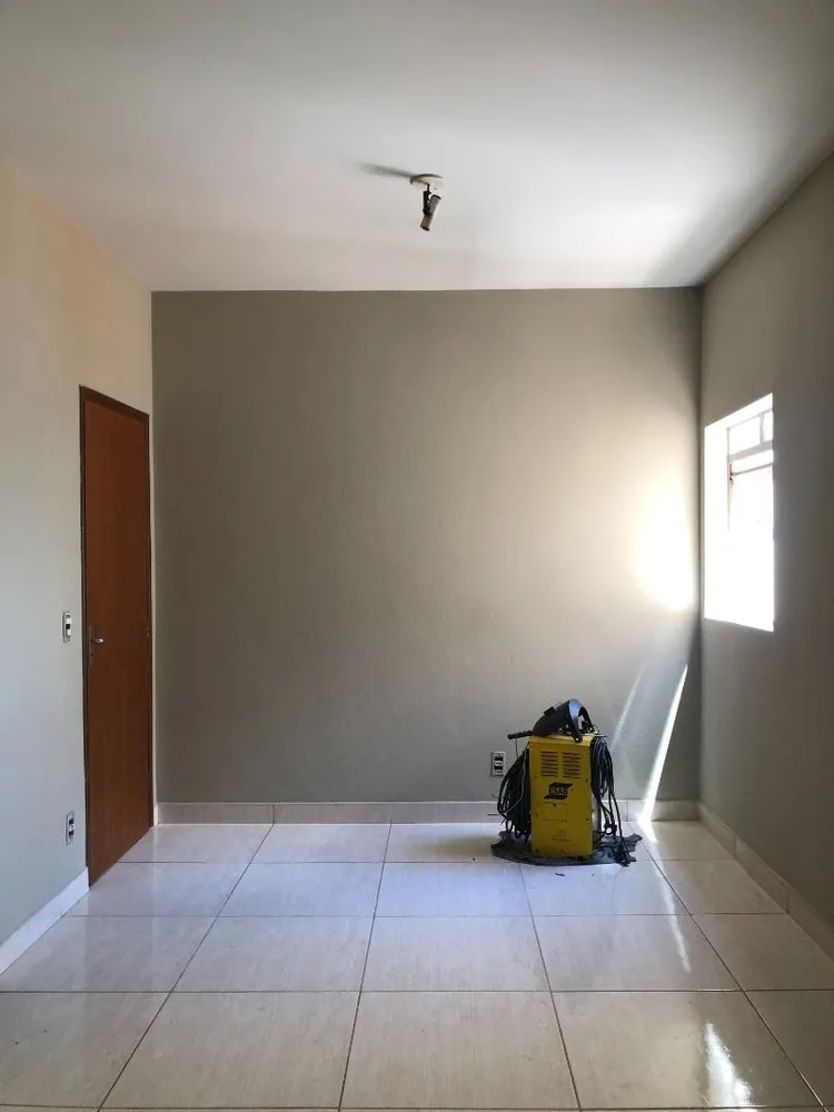 Apartamento, 3 quartos, 95 m² - Foto 1