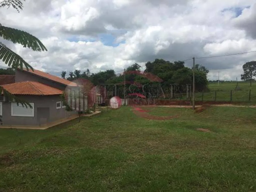 Chácara, 3 quartos, 2000 m² - Foto 2