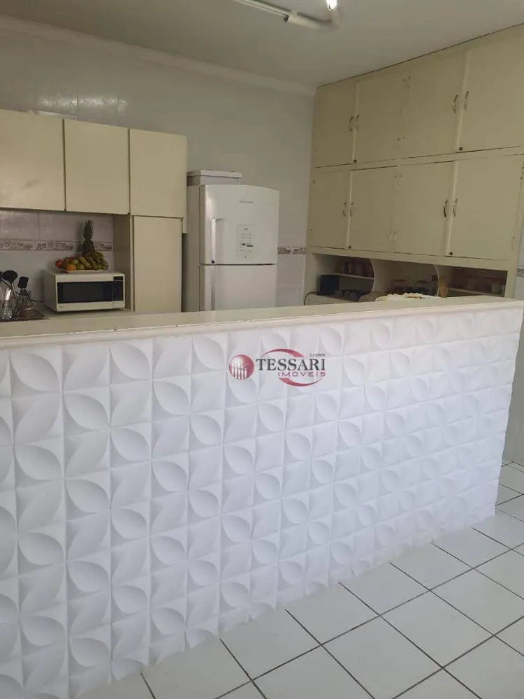 Casa, 3 quartos, 380 m² - Foto 4