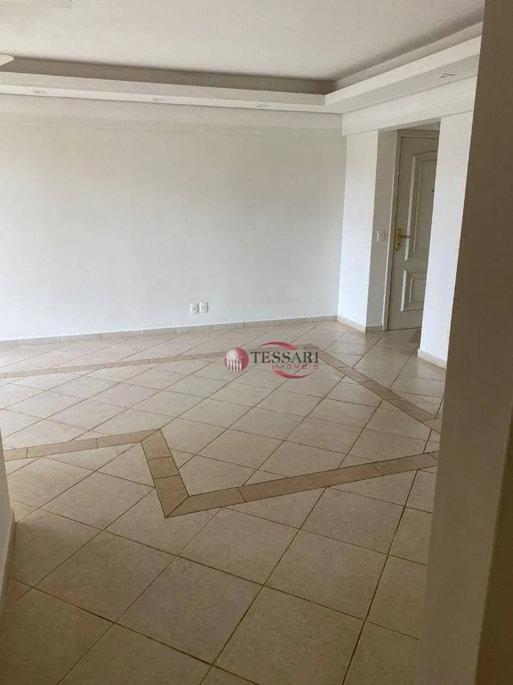 Apartamento, 3 quartos, 130 m² - Foto 4