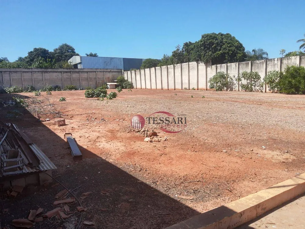 Terreno, 6750 m² - Foto 1
