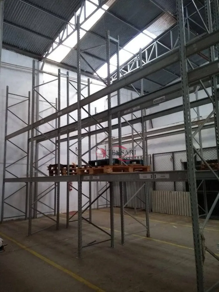 Depósito-Galpão, 750 m² - Foto 4