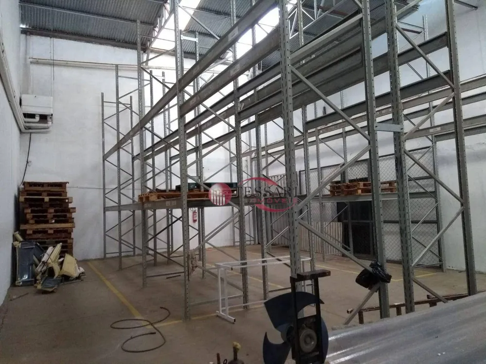 Depósito-Galpão, 750 m² - Foto 2