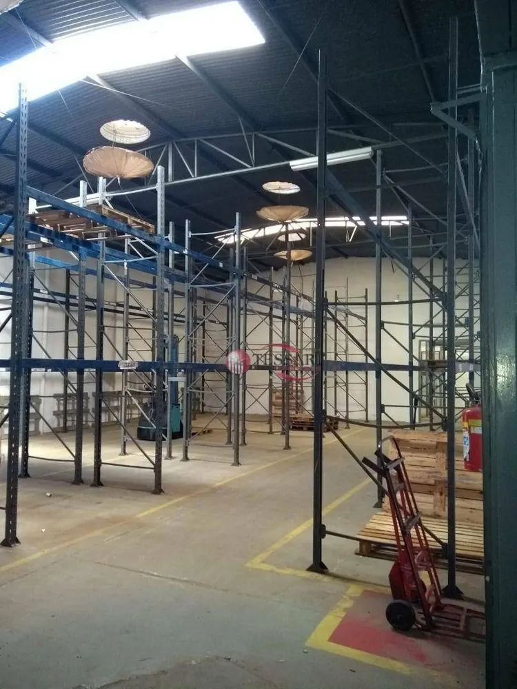 Depósito-Galpão, 750 m² - Foto 3