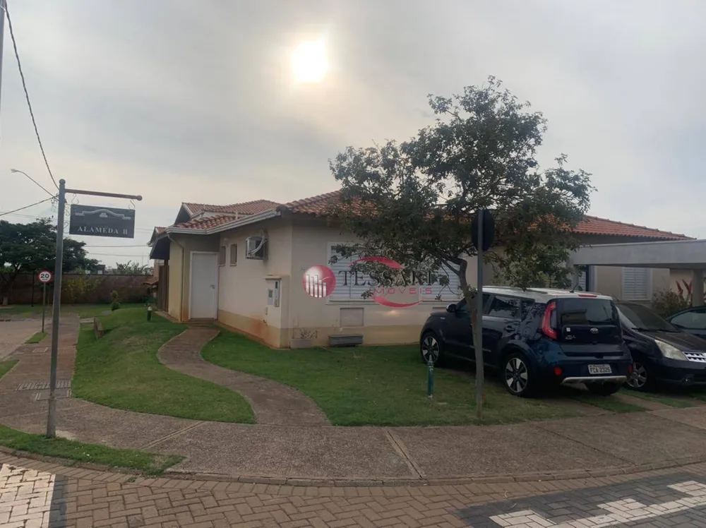 Casa, 3 quartos, 120 m² - Foto 1