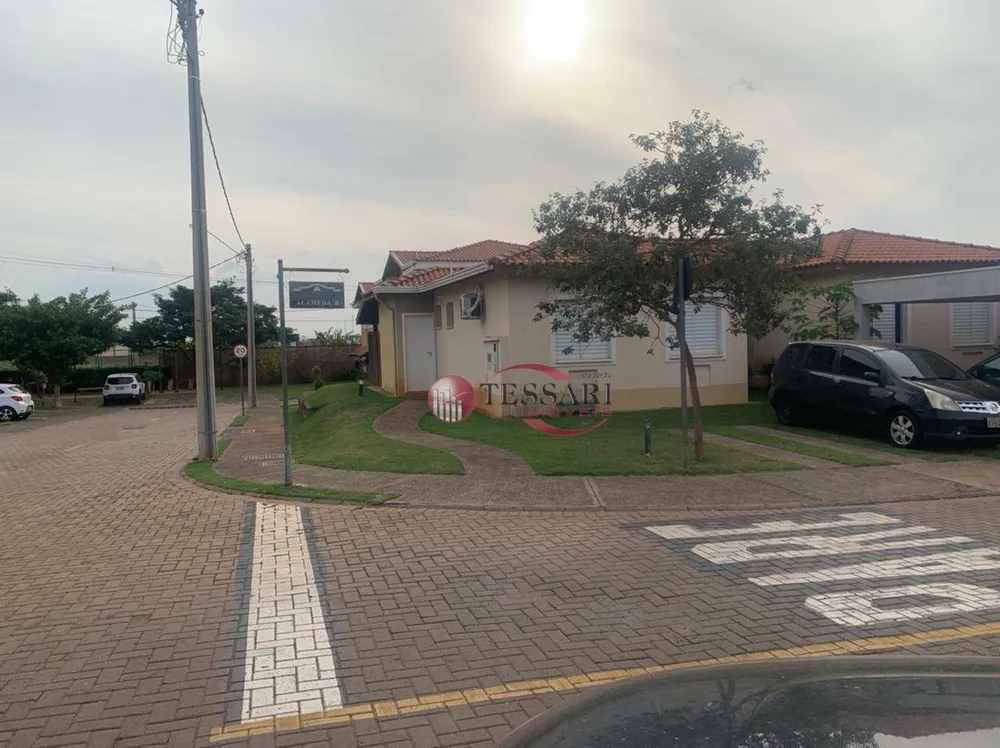 Casa, 3 quartos, 120 m² - Foto 2