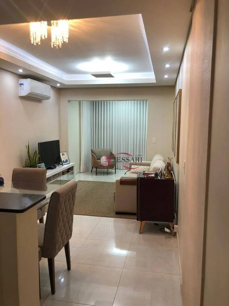 Apartamento, 2 quartos, 70 m² - Foto 4