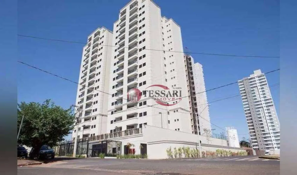 Apartamento, 2 quartos, 70 m² - Foto 1