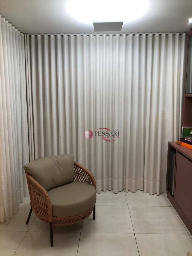 Apartamento, 2 quartos, 70 m² - Foto 2