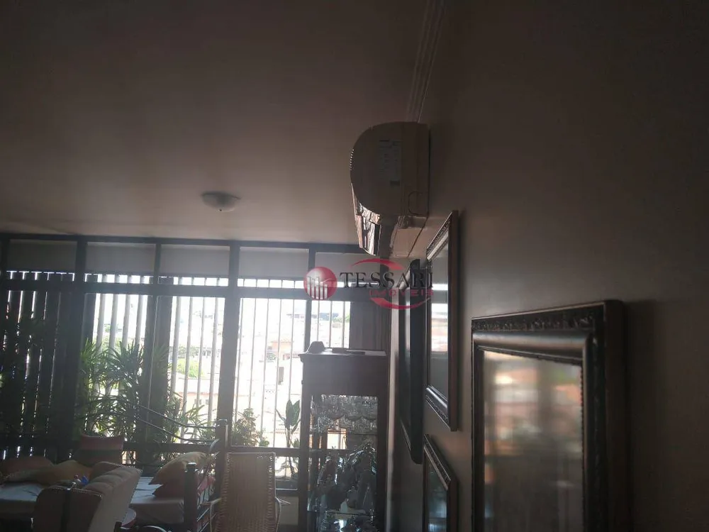 Apartamento, 3 quartos, 120 m² - Foto 3