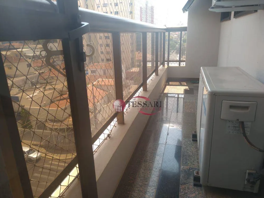 Apartamento, 3 quartos, 120 m² - Foto 2
