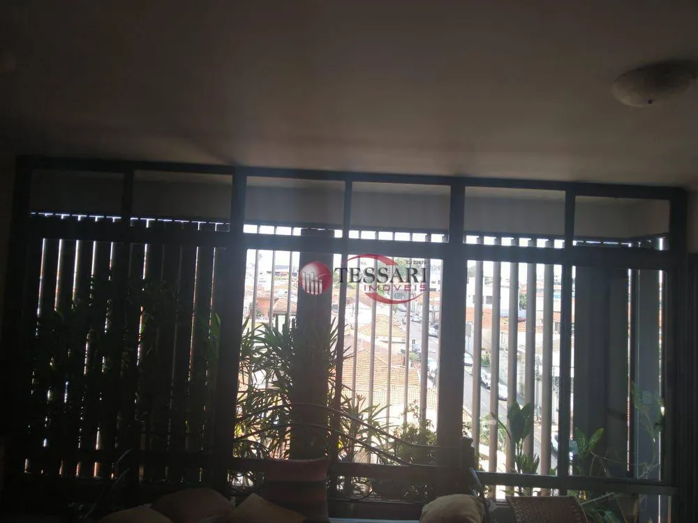 Apartamento, 3 quartos, 120 m² - Foto 4