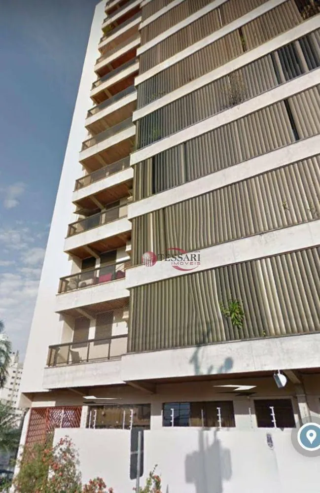 Apartamento, 3 quartos, 120 m² - Foto 1