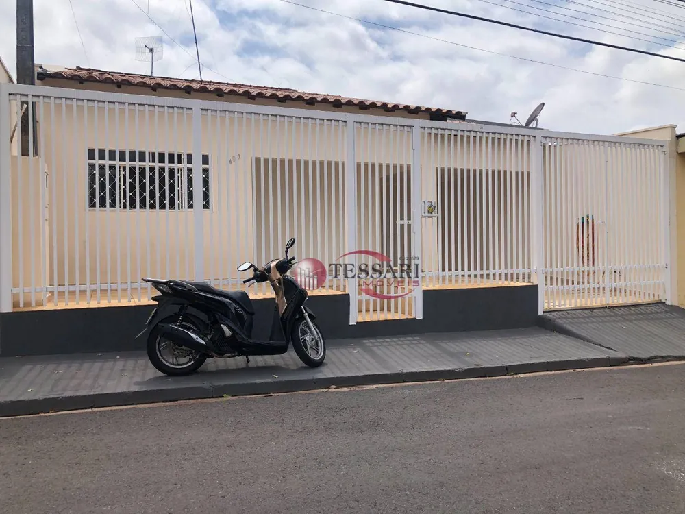 Casa, 2 quartos, 127 m² - Foto 1