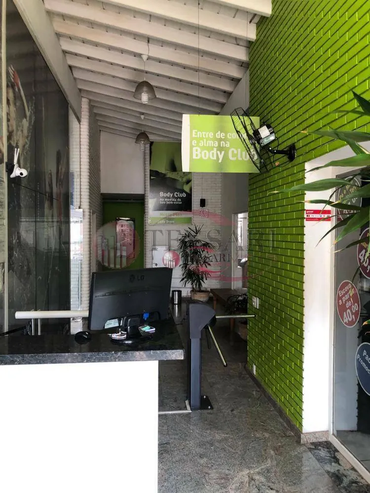 Loja-Salão, 1000 m² - Foto 3
