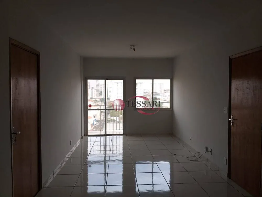 Apartamento, 2 quartos, 90 m² - Foto 1