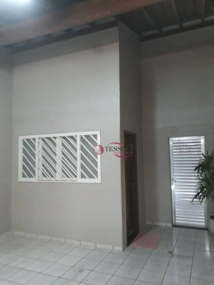 Casa, 2 quartos, 180 m² - Foto 4