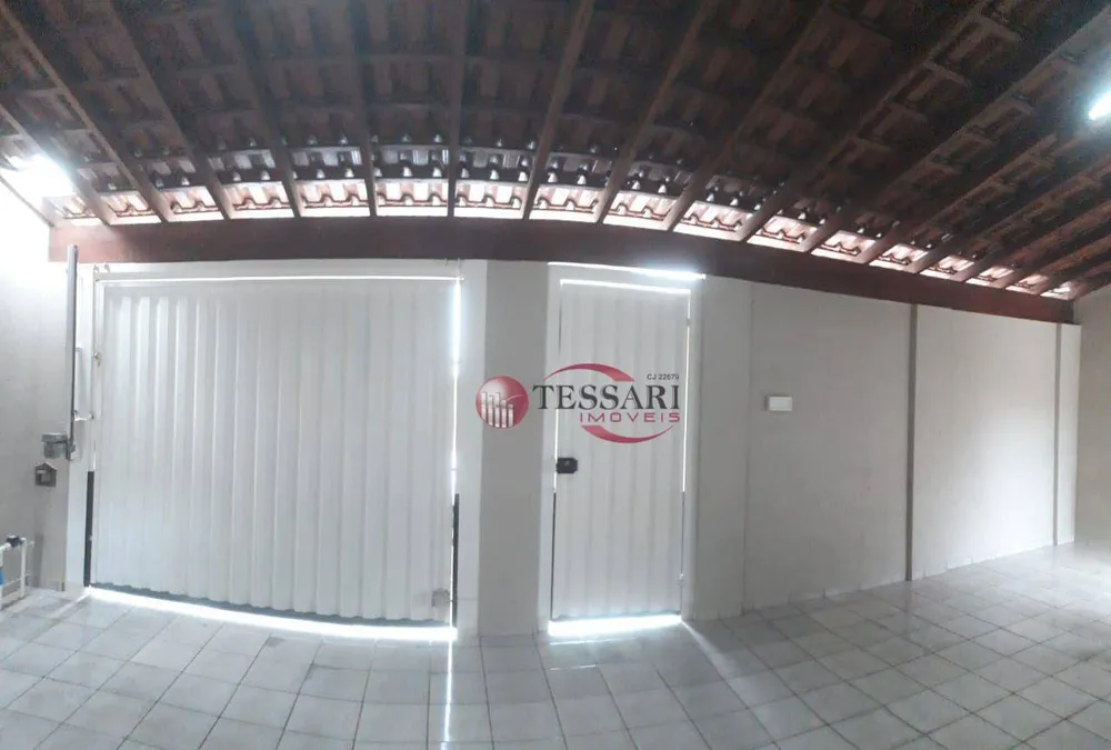 Casa, 2 quartos, 180 m² - Foto 1