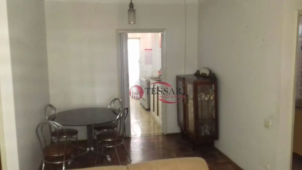 Apartamento, 3 quartos, 120 m² - Foto 4