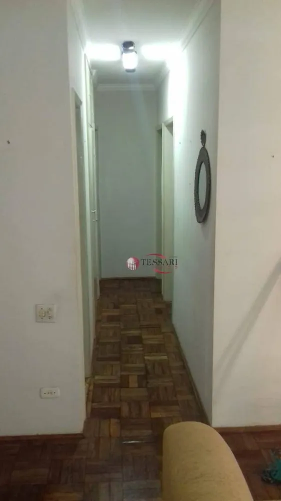 Apartamento, 3 quartos, 120 m² - Foto 2