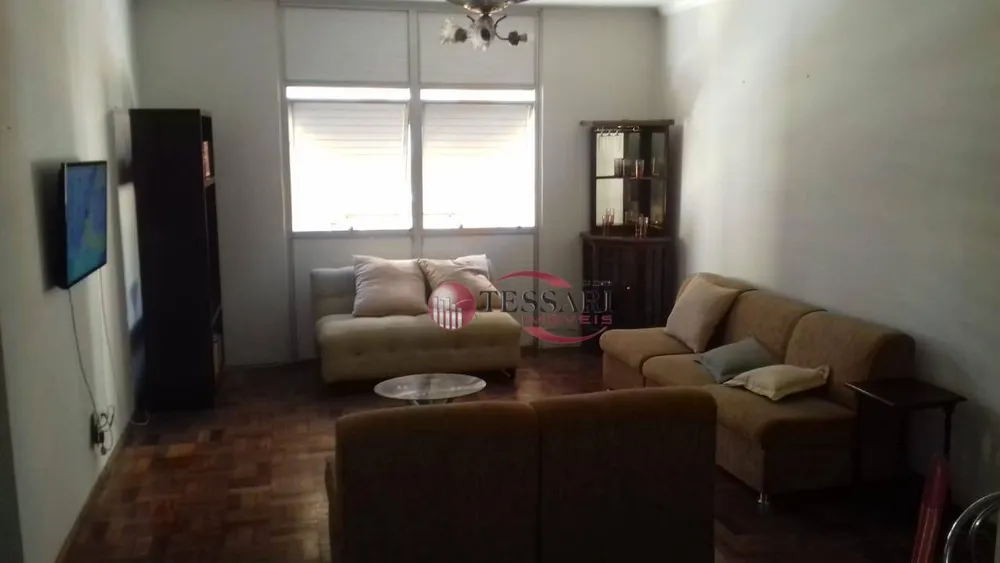 Apartamento, 3 quartos, 120 m² - Foto 3