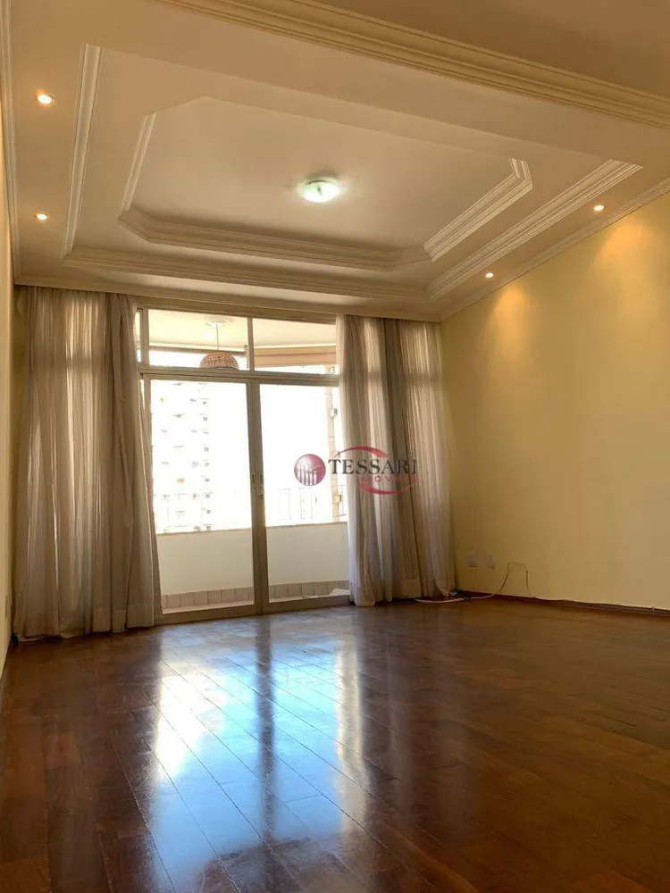 Apartamento, 3 quartos, 185 m² - Foto 2