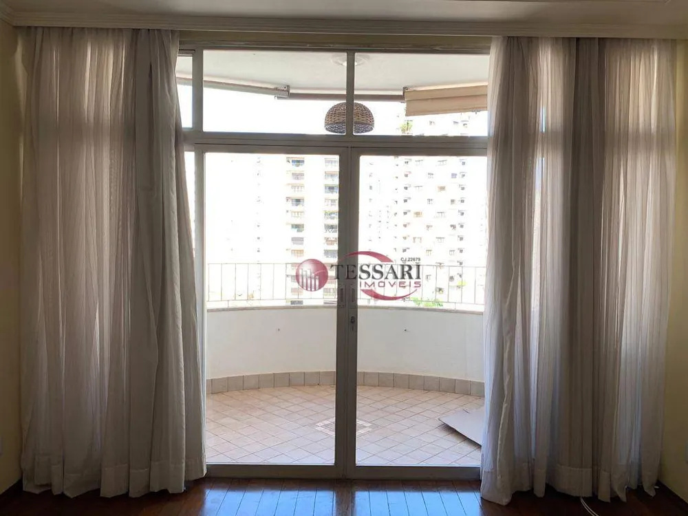 Apartamento, 3 quartos, 185 m² - Foto 3