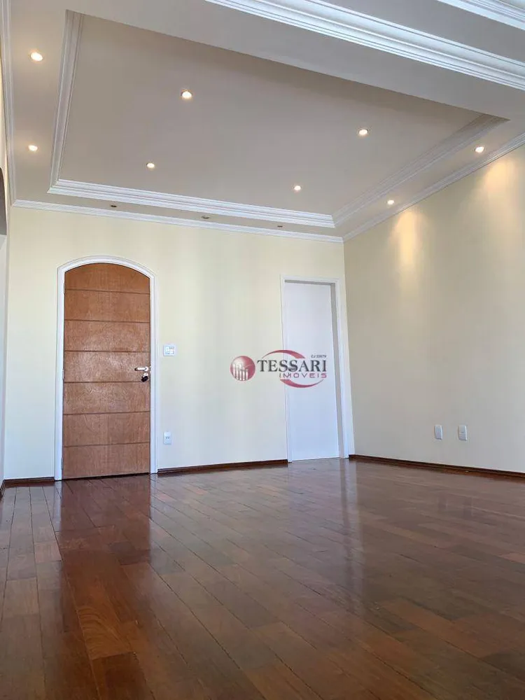 Apartamento, 3 quartos, 185 m² - Foto 4