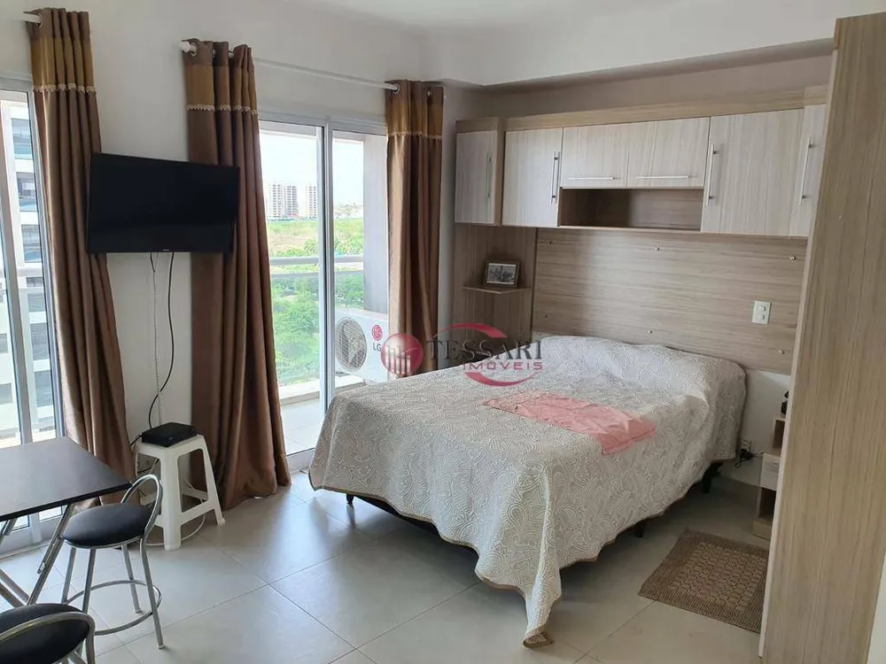 Apartamento, 1 quarto, 34 m² - Foto 4