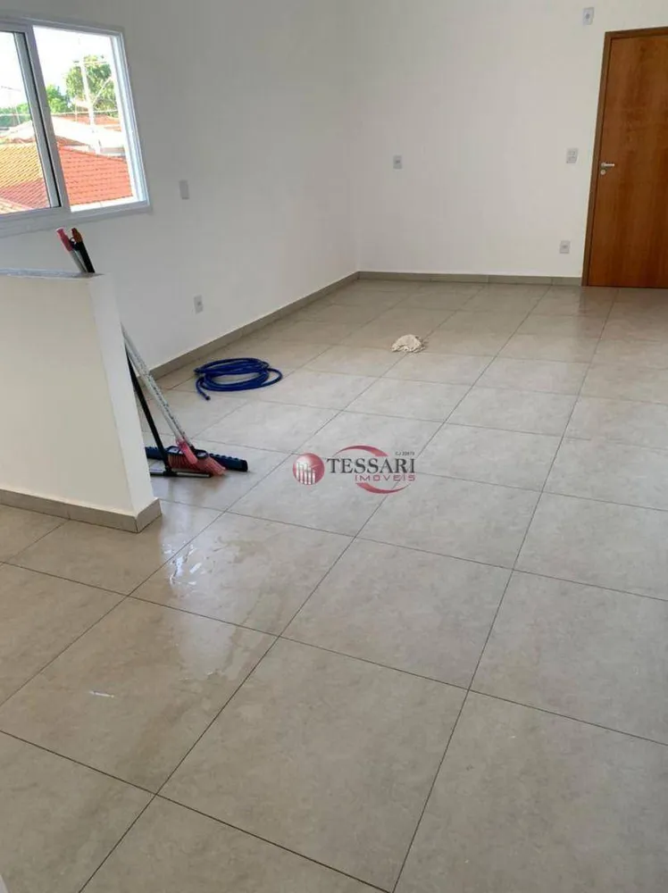 Apartamento, 2 quartos, 69 m² - Foto 4