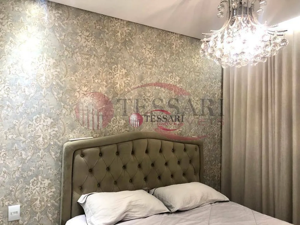 Apartamento, 3 quartos, 104 m² - Foto 4