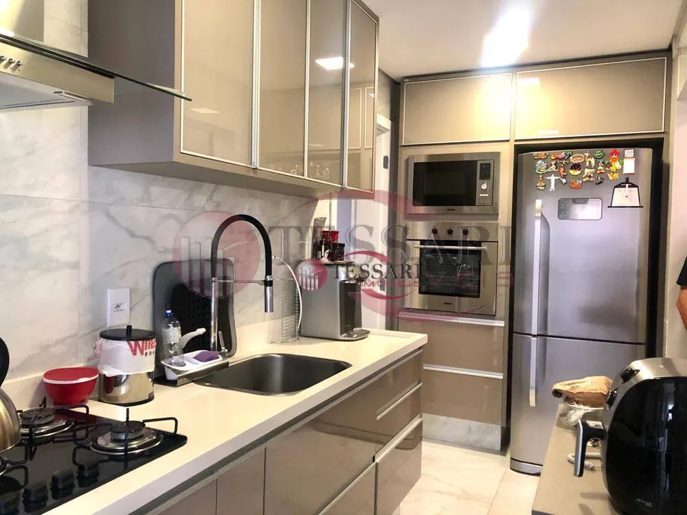 Apartamento, 3 quartos, 104 m² - Foto 3