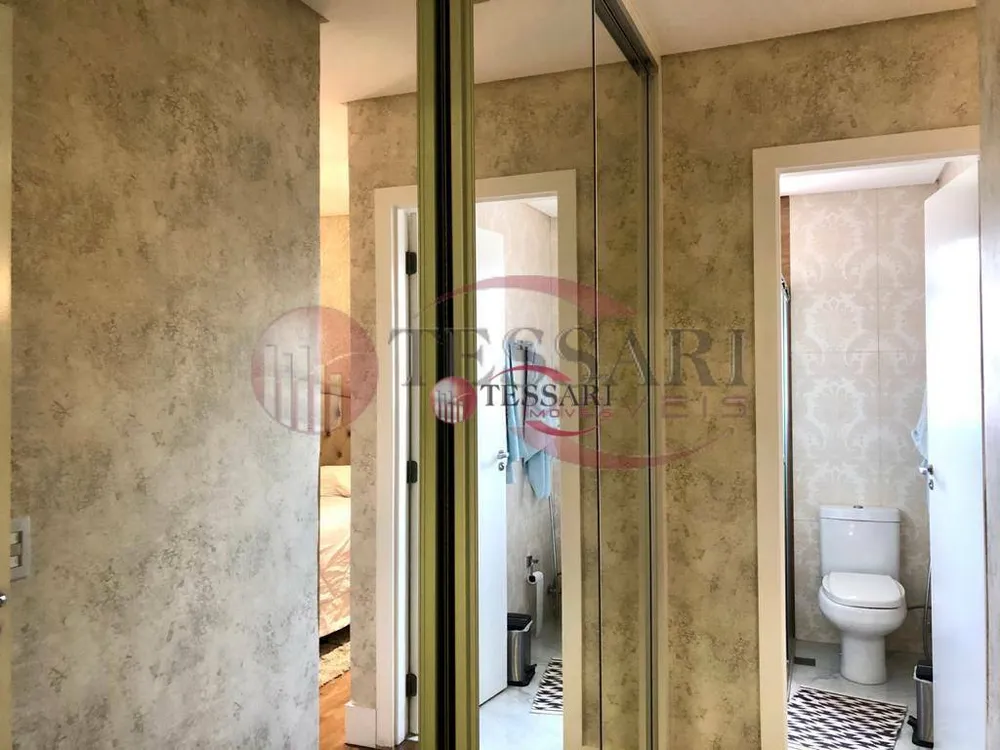 Apartamento, 3 quartos, 104 m² - Foto 2