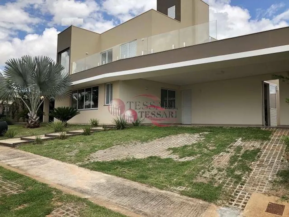 Casa, 4 quartos, 563 m² - Foto 1