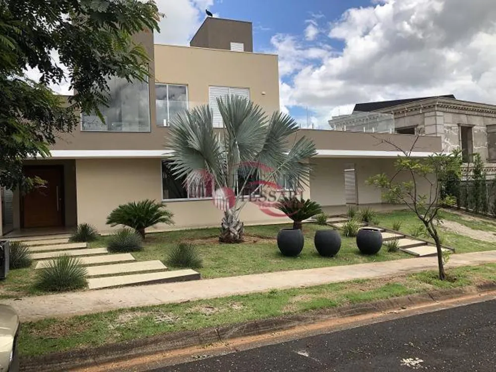 Casa, 4 quartos, 563 m² - Foto 2