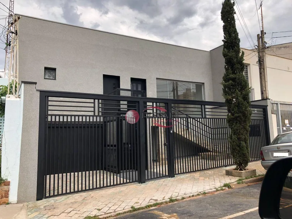 Casa, 3 quartos, 170 m² - Foto 1