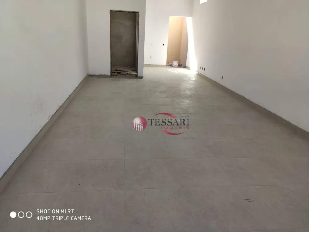 Sala-Conjunto, 60 m² - Foto 3