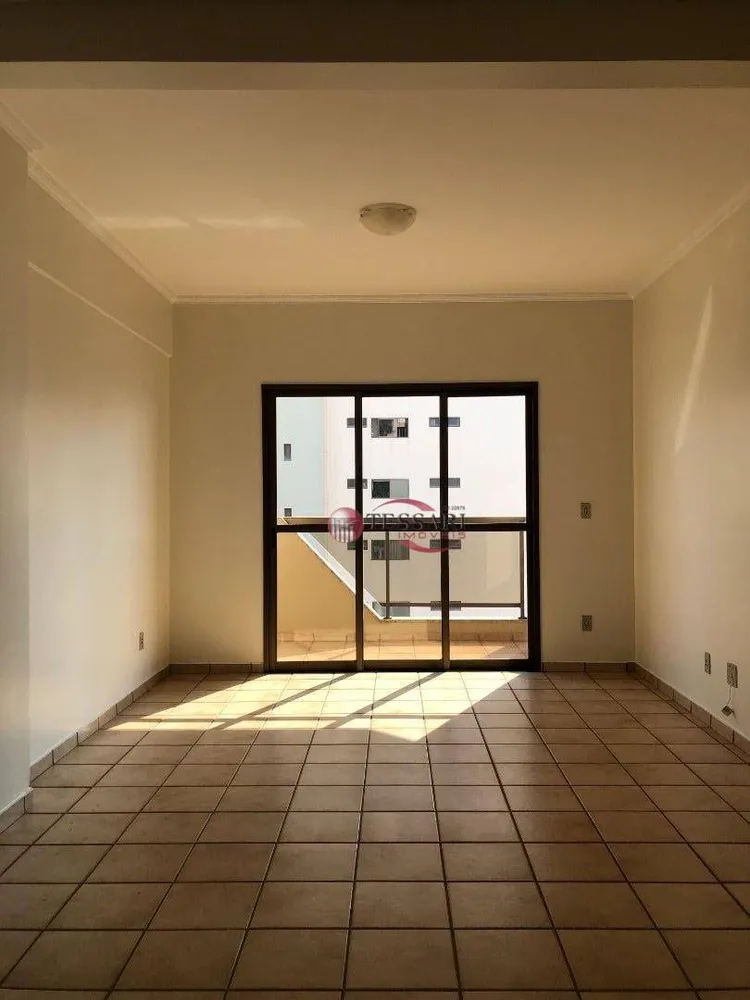 Apartamento, 3 quartos, 125 m² - Foto 2